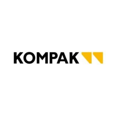 Kompak