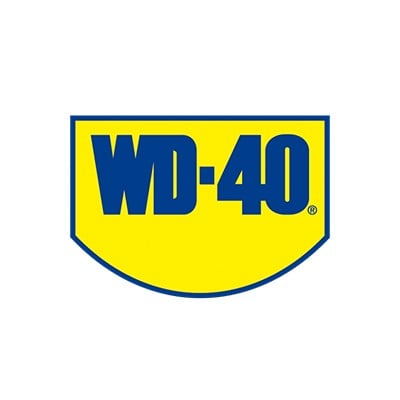 WD-40