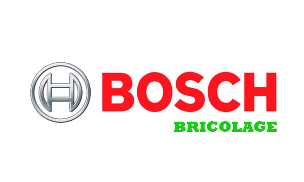 Bosch Bricolage