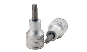 Chaves Torx