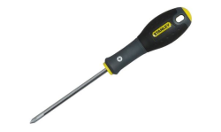 Chave Para Parafusos Phillips 2x250mm Stanley 0-65-224