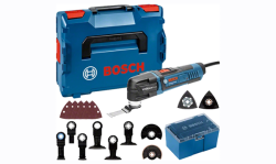 Multiferramentas GOP 30-28 Bosch 0601237000