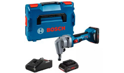 Roedora GNA 18V-16 E 4.0Ah Professional Bosch 0601529601