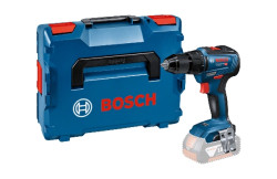 Aparafusadora a bateria GSR 18V-55 + L-BOXX 136 Professional Bosch 06019H5203