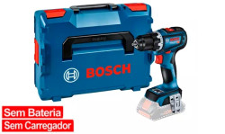 Aparafusadora GSR 18V-90 C Professional Bosch 06019K6002