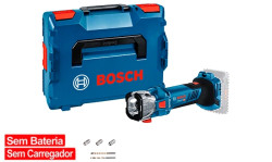 Tupia de Corte GCU 18V-30 Bosch Professional 06019K8002