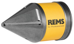 Rebarbador de tubo interno 2.4 kg Rems 113840R