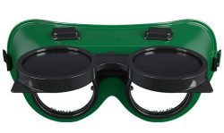 Óculos de soldadura Integral Baymax s-502