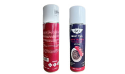 Spray Limpeza de Travões 500ml 360º Great Tool GTLT500