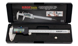Paquímetro digital 150mm Kroftools 1310