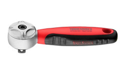 Mini Roquete 1/4" 72 Dentes Teng Tools 1400-72MN
