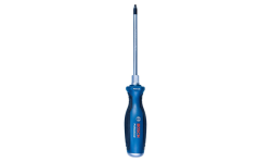 Chave Philips PH2x125mm Bosch 1600A01TG3