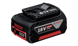 Bosch Bateria 18 V 4,0 Ah 1600Z00038