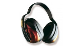 Protetor auricular Industrial Starter MX6200