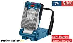 Lanterna Bosch GLI VariLED Professional BS0601443400