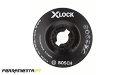 Prato Disco Fibra X-LOCK 115mm Bosch 2608601711