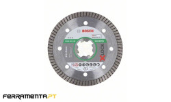 Disco de Corte Diamantado 115mm X-LOCK Bosch 2608615131