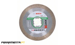 Disco de Diamante P/ Cerâmica 115mm X-LOCK Bosch 2608615163 