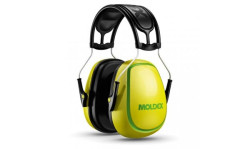 Protetor auricular Industrial Starter MX6110          