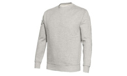 Sweatshirt Cinzento Industrial Starter 04819080