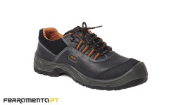 Sapato de Segurança em Compósito V-PRO S3 Velilla 3ZAP750N
