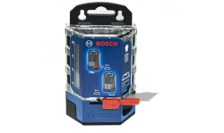 50un Lâminas de reposição Bosch 1600A01V3J