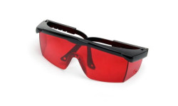 Óculos de Proteção para Laser Vermelho Prexiso PGR