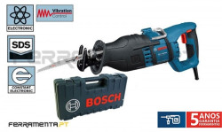 Serra de Sabre Bosch GSA 1300 PCE Professional