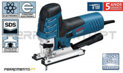 Serra vertical GST 150 CE Professional