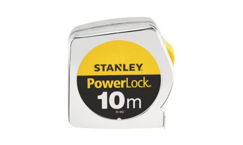 fita-metrica-10m-x-25mm-powerlock-classic-stanley-0-33-442