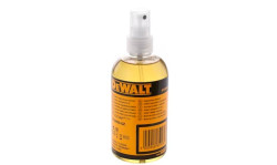 Spray Lubrificante p/ Corta-Sebes Dewalt DT20666-QZ