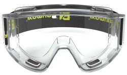 Óculos de segurança Grand Transparente Baymax s-550