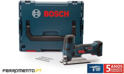 Serra tico-tico sem fio Bosch GST 18 V-LI S Professional