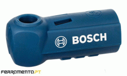 Adaptador de aspiração SDS-Plus 9 Bosch 2608576291