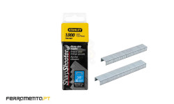 Agrafos Tipo G 10mm Stanley 1-TRA706T