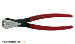 Alicate Corte Frontal 200mm Teng Tools MB448-8