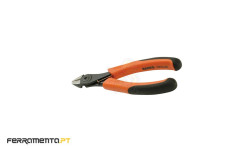 Alicate Corte Lateral 140mm Bahco 2101G-140