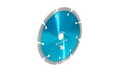 Disco de corte universal com diamante  LS H-P Ø180 mm Rems 185027R