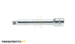 Barra de Extensão 1/4" 75mm Teng Tools M140023