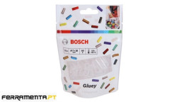 Recargas de Cola Transparentes Bosch 2608002004