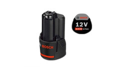 Bateria 12 V 3 Ah Bosch