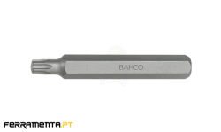 Bits TORX T40 10mm Bahco BE5049T40L