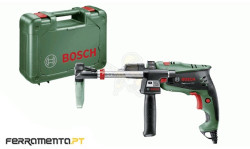 Berbequim combinado EasyImpact 550 Bosch 0603130001