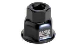Chave de Filtro  15 Faces Bahco BE630808215F