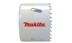 Broca de Coroa Bimetal 40mm Makita D-17273