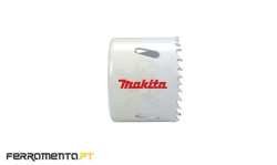 Broca de Coroa Bimetal 64mm Makita D-30140