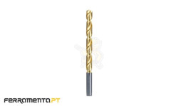 Broca p/ metal HSS-TIM 10.5x133mm Makita D-45375
