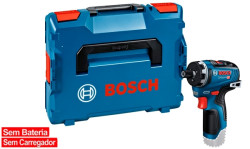 Aparafusadora sem fio GSR 12V-35 HX Bosch Professional