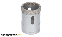 Broca de Coroa Diamantada 40x35mm X-LOCK Bosch 2608599014