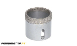 Broca de Coroa Diamantada 45x35mm X-LOCK Bosch 2608599015